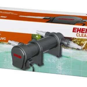 Sonderaktion Eheim CLEARUVC24 -Wasserklärer-Teichklärer-